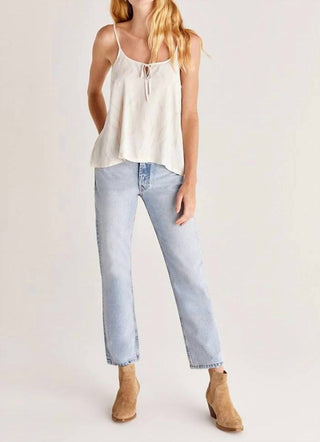 Z Supply - CAVA SWING TANK TOP