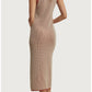 Varley - Albane Knit Dress