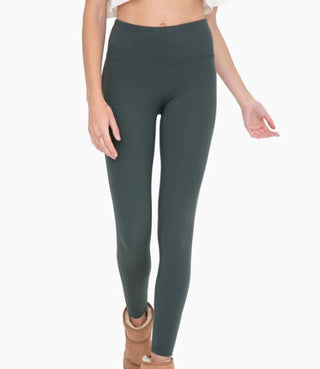Mono B - Highwaist Essential Legging
