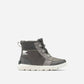 Sorel - Women’s Explorer II Carnival Sport WP Winter Boots