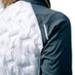 Abacus Sportswear Us - Women Grove Hybrid Jacket