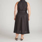 Universal Standard - Adelaide Linen Shirtdress