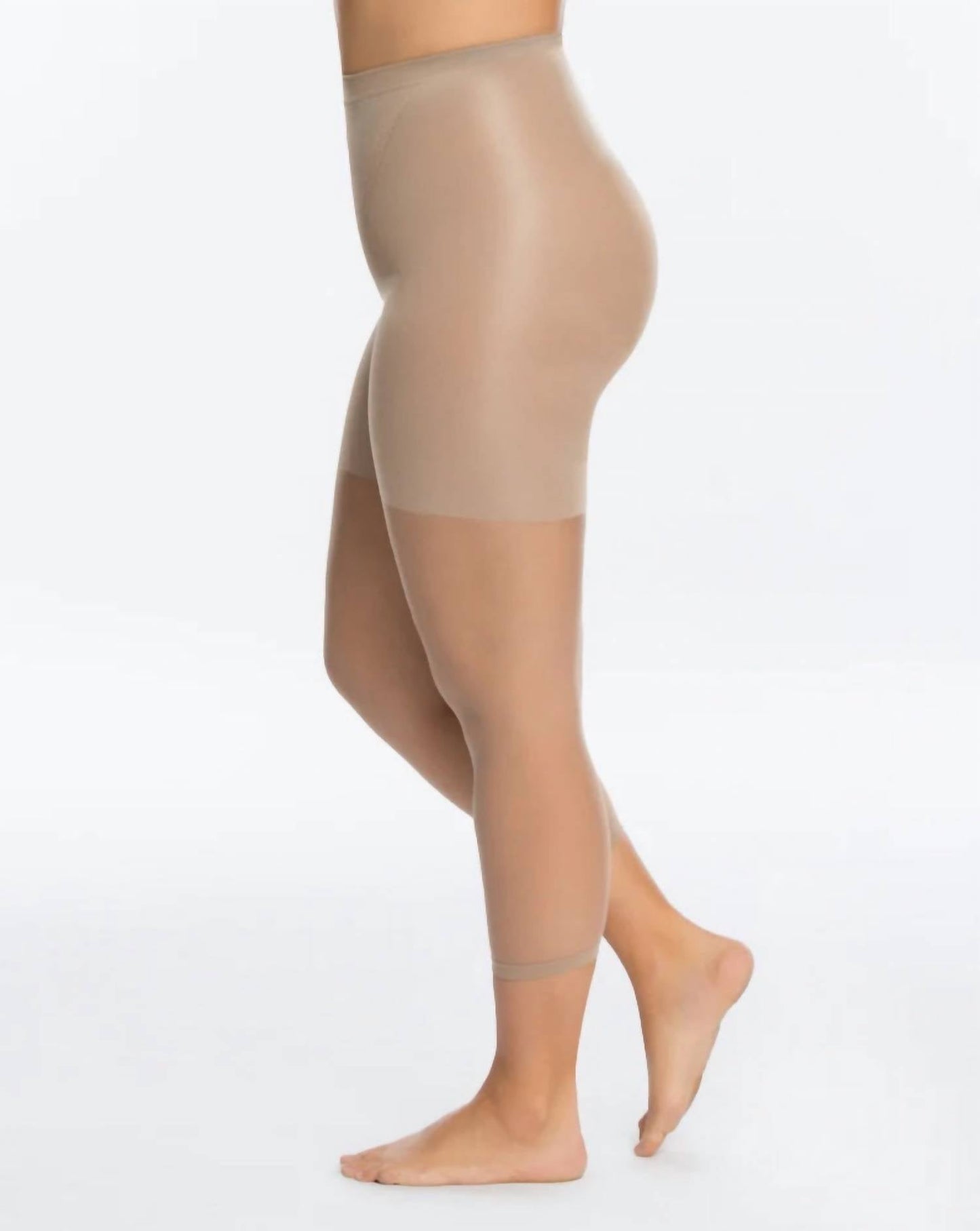 Spanx - Power Capri