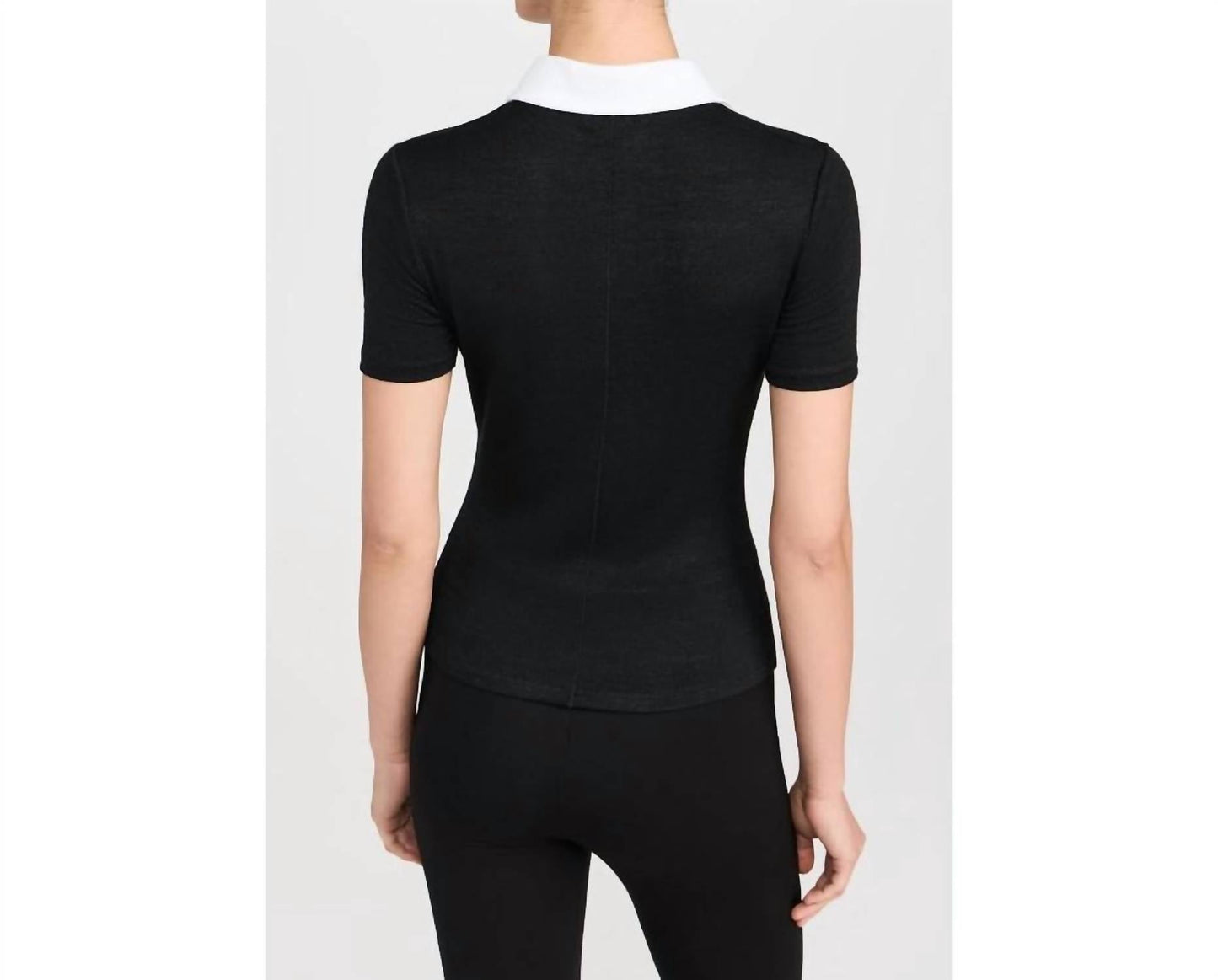 Rag & Bone - The Knit Button Shirt