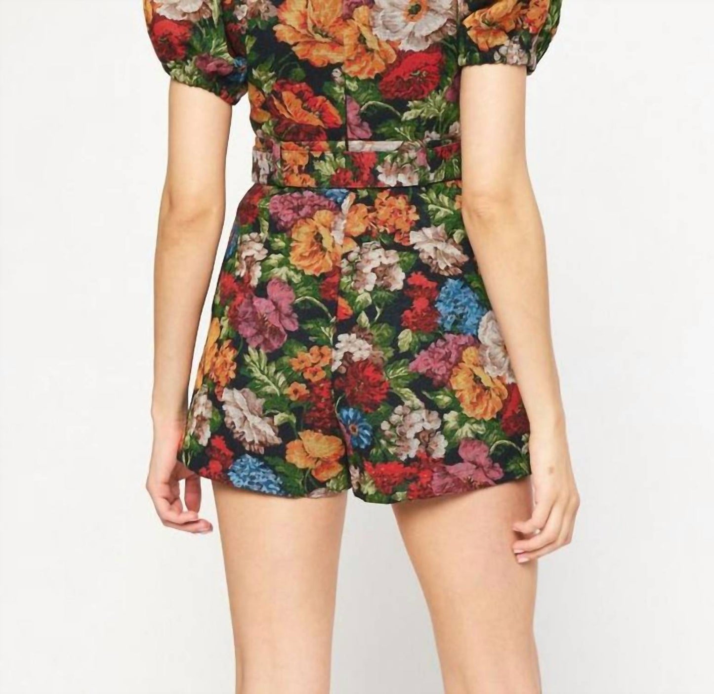 Entro - Rachel Romper