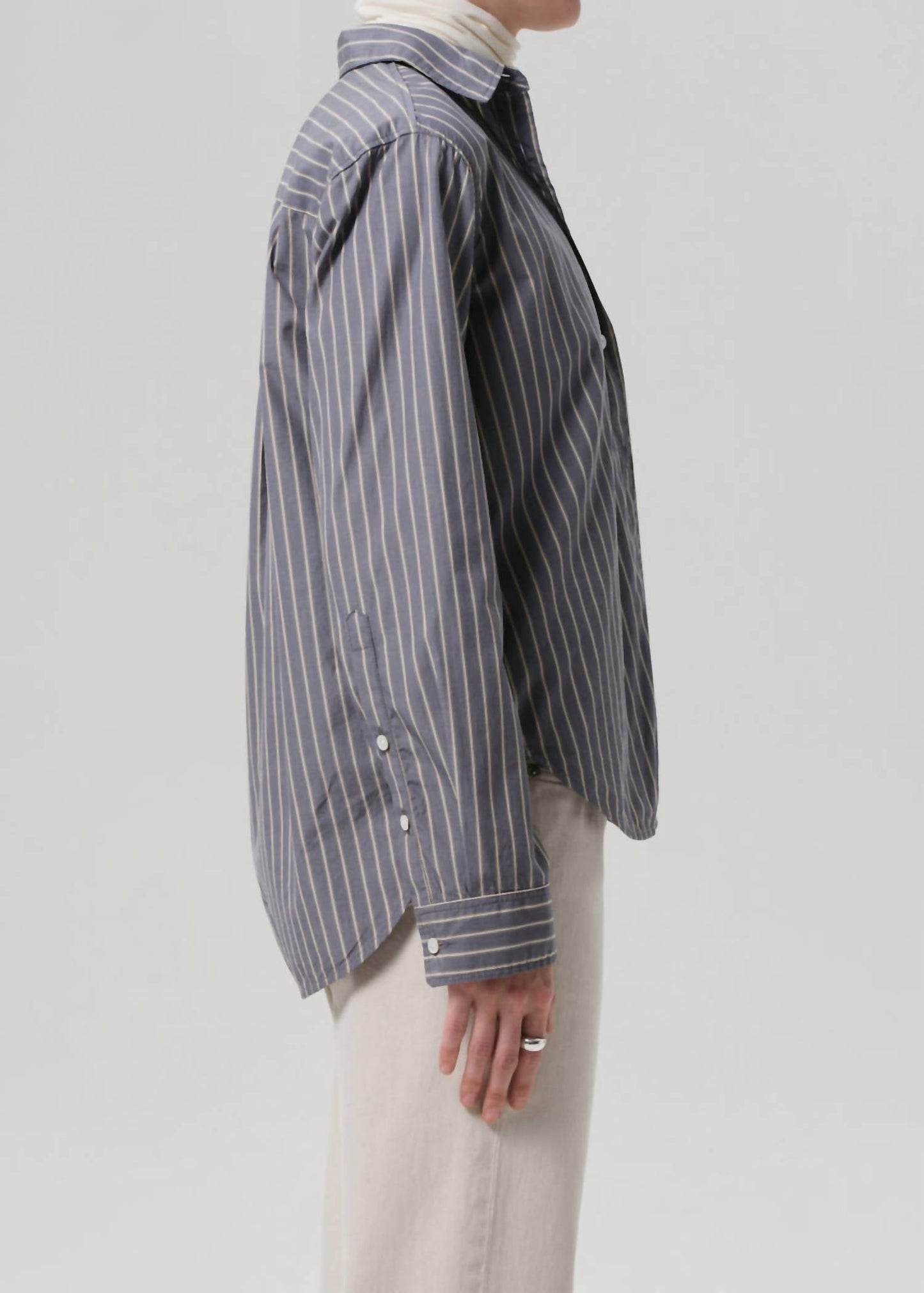 Citizens Of Humanity - Avni Slim Shirt