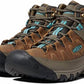 Keen - Women's Targhee Iii Mid Waterproof Hiking Boots