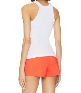 Agolde - Bailey Tank Top