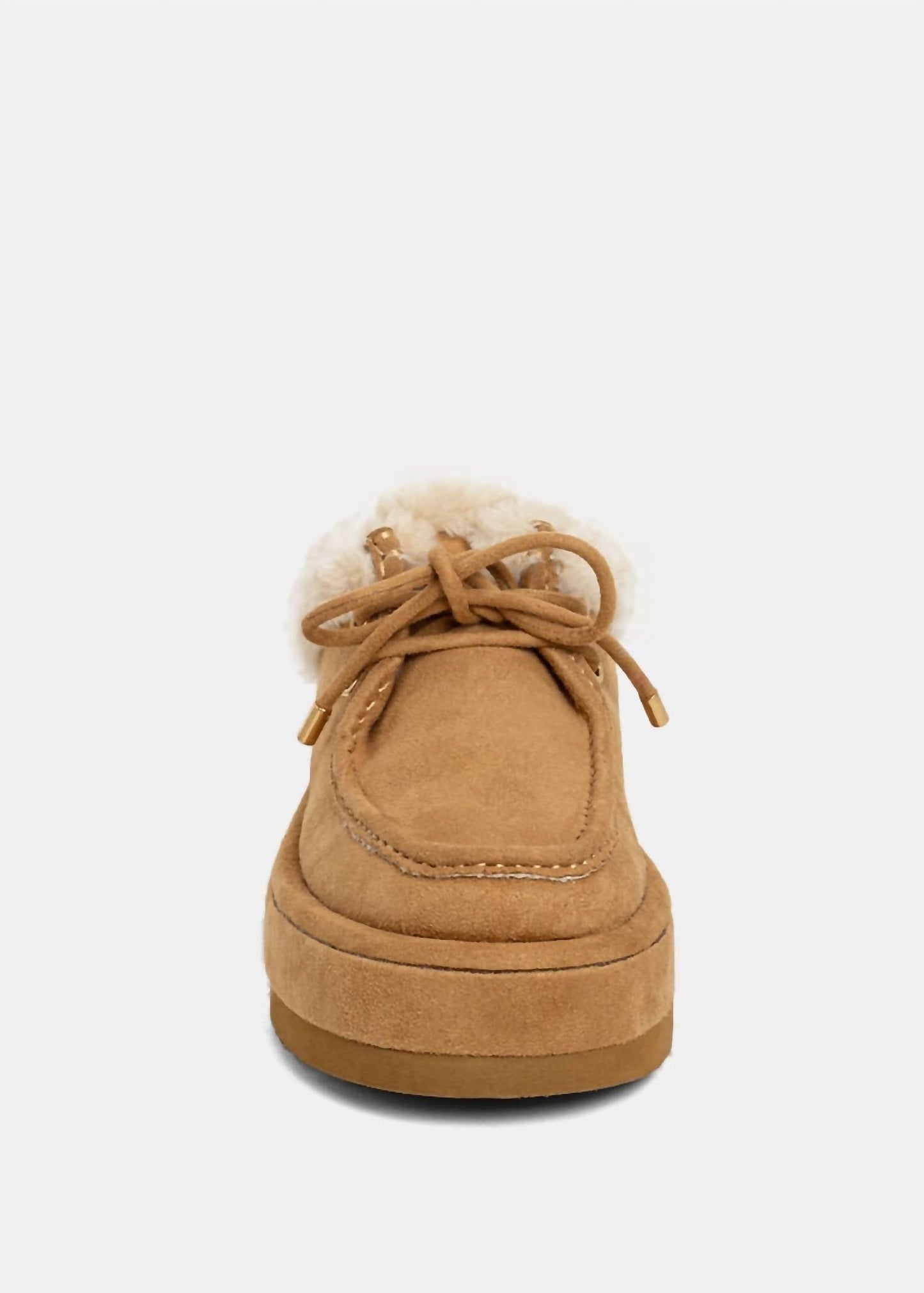 Shu Shop - Women's Tulsa Platform Shoe