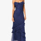 Cami Nyc - Elouisa Lace Evening Gown