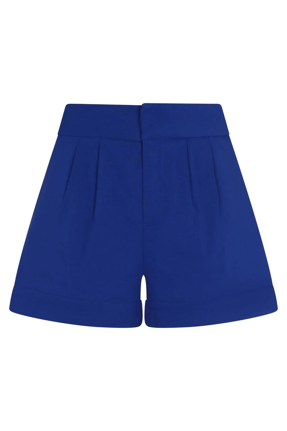 Nelblu - Sol Solid Shorts