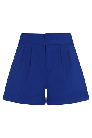 Nelblu - Sol Solid Shorts