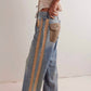 Free People - Zambi Slouchy Jeans