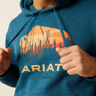 Ariat - Bison Plains Hoodie