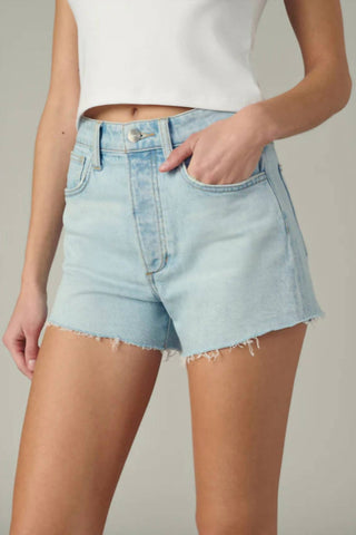Joe'S Jeans - Alex High Waist Short