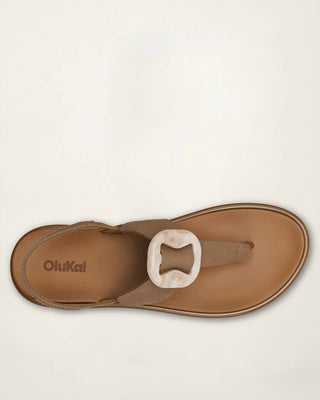 Olukai - Women's La‘i T–bar Sandal