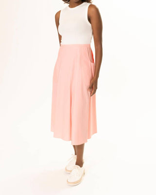 Area Stars - Kia Knit Top Midi Dress