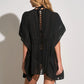 Elan - Crochet Cover Up