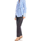 Fifteen Twenty - Reese Tie Waist Shirt