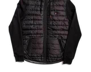 Allview - Men's Concept Hoody