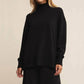 Z Supply - Sable Rib Sweatshirt