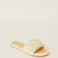 Btb Los Angeles - Women's Milos Pearl Slide