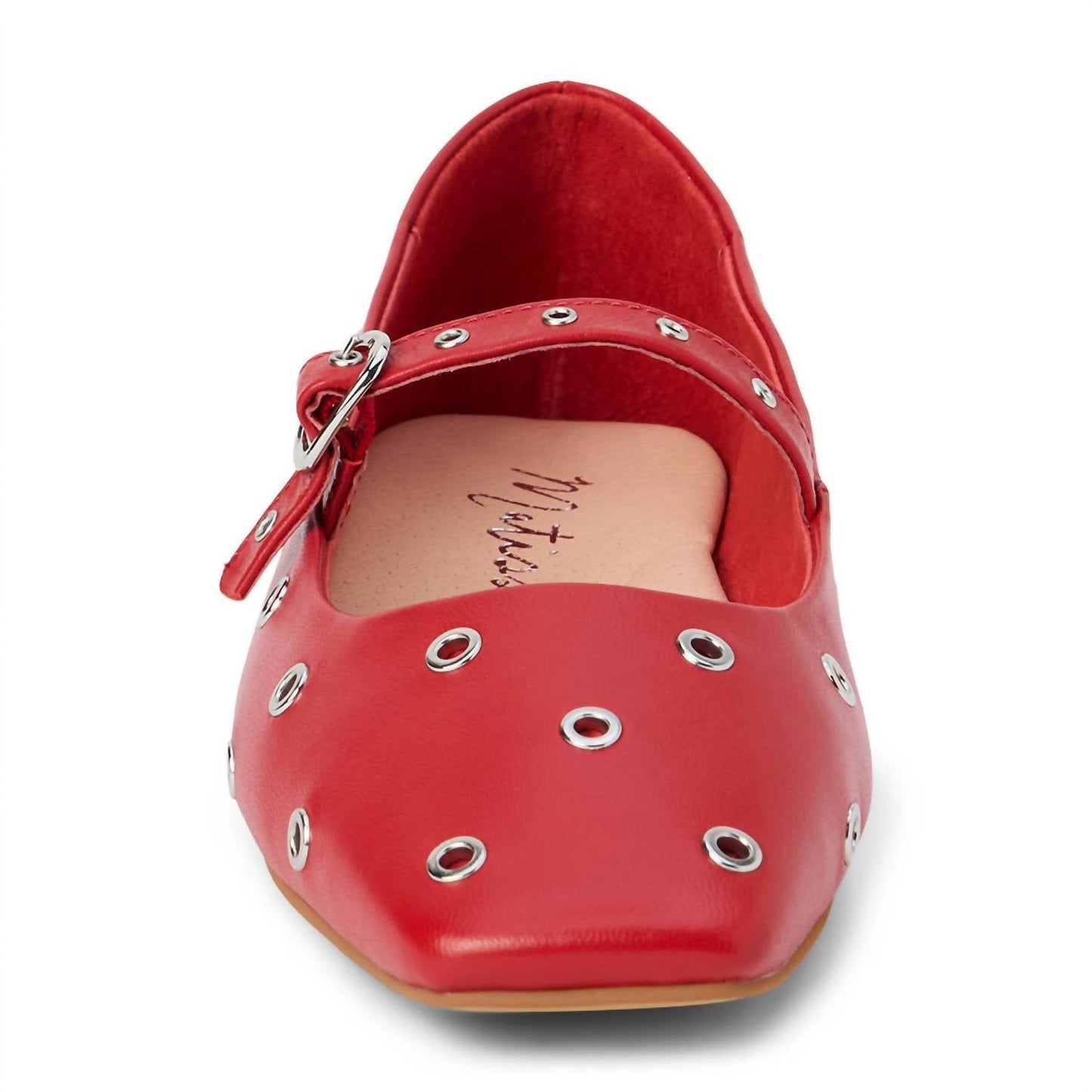 Matisse - Women's Mick Ballet Flat Shoe