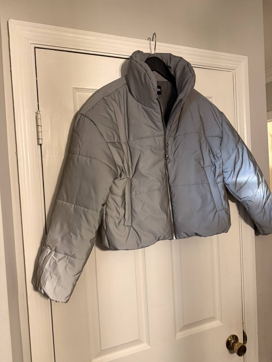 Steve Madden - Polar Jacket