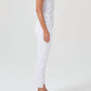 Agolde - RILEY HIGH RISE STRAIGHT CROP JEAN