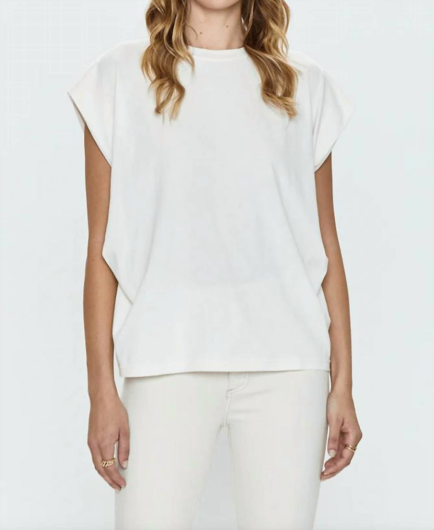Pistola - Trina Muscle Tee
