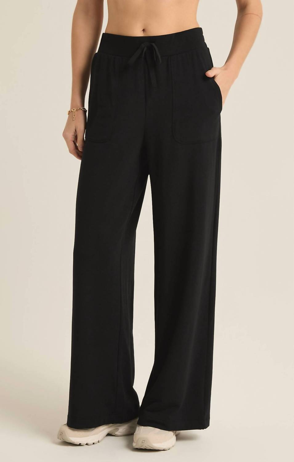 Z Supply - Layover Modal Fleece Pants
