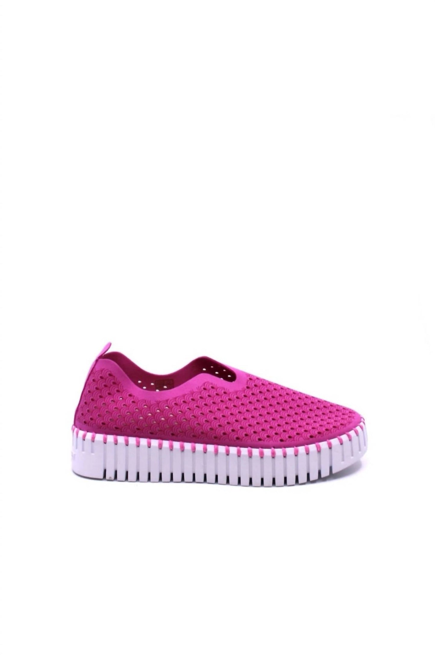 Ilse Jacobsen - Women's Tulip 3373 Platform Shoes