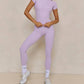 Astoria - Activewear Full Length Legging