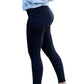 Julia Rose - Full Length Leggings With Pocket