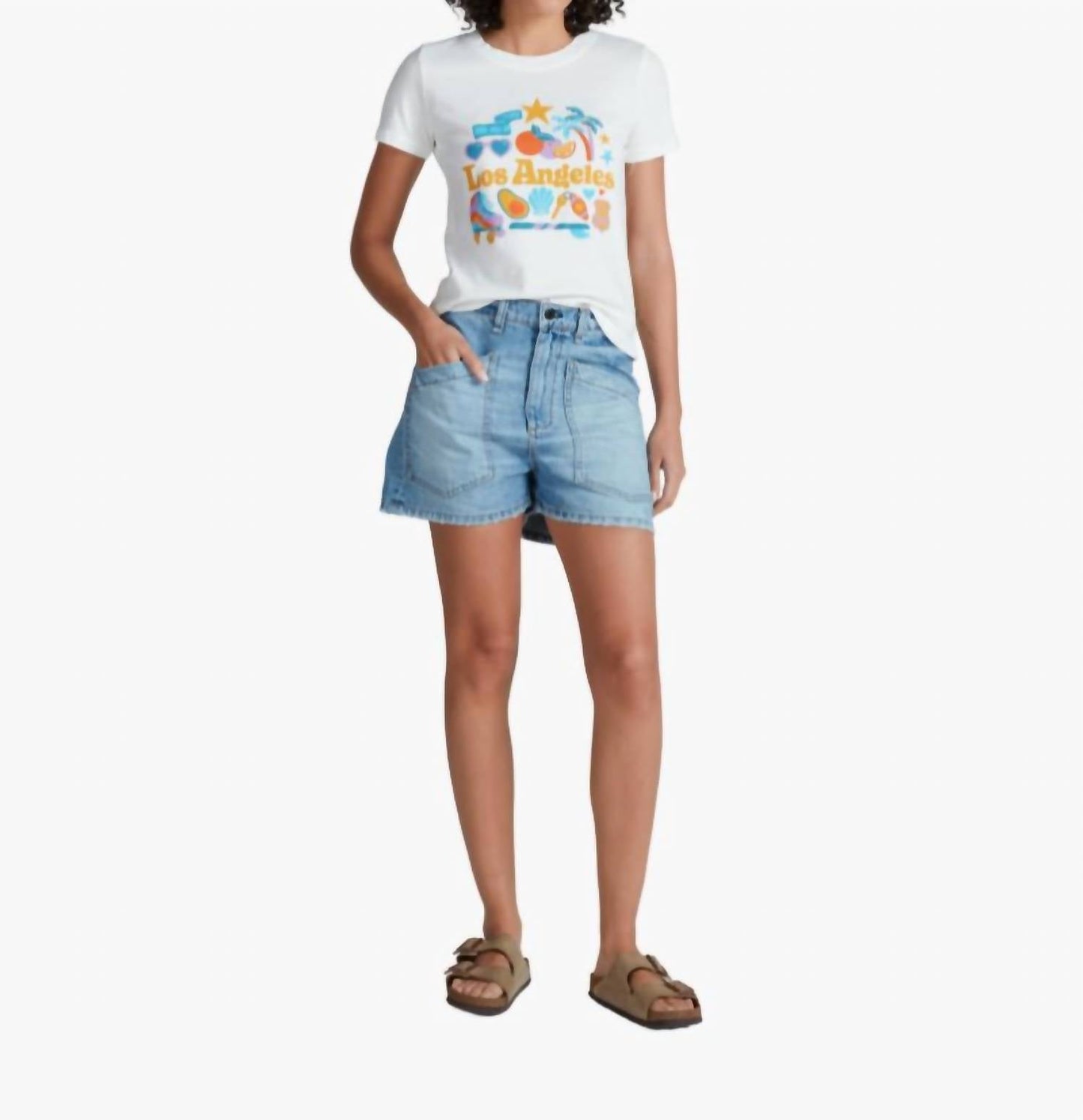 Askk Ny - Classic Tee