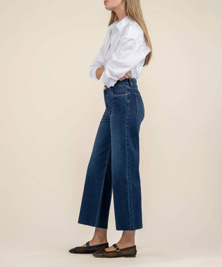Kut From The Kloth - Meg High Rise Jean