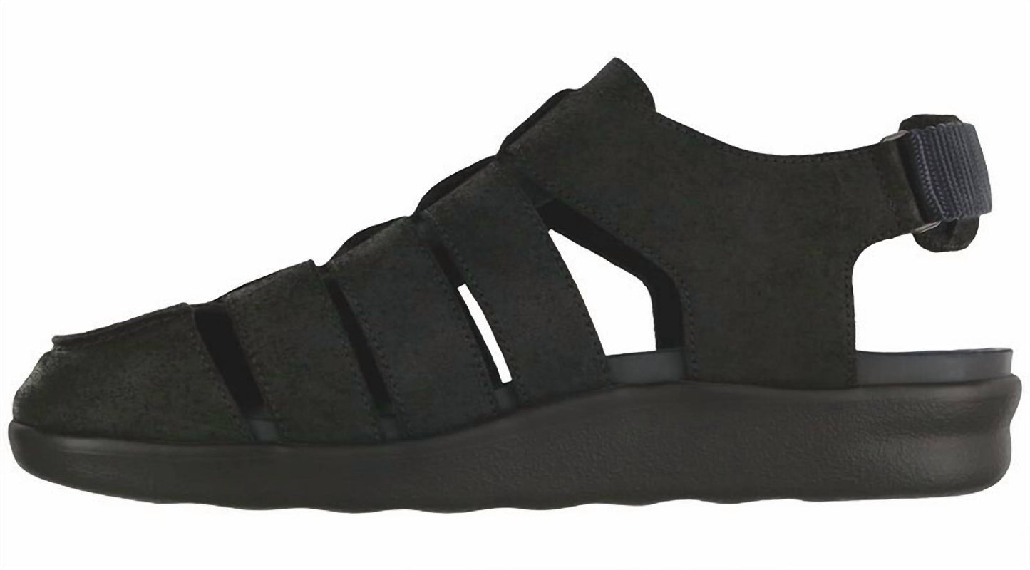 Sas - Men's Endeavor Angler Sandal