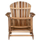 Malibu Adirondack Chair