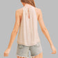 Aemi + Co - Women's Isabel Lightweight Top