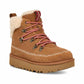 Ugg - Women's Classic Alpine Lace Up Boots