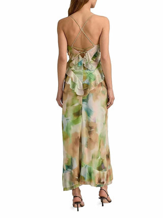 Favorite Daughter - Women’s Who Me Maxi Dress