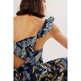 Free People - Bali Albright Jumpsuit