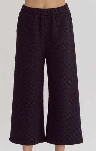 Entro - KEEP IT SWEET PANTS