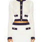 Steve Madden - Casette Button Down Cardigan