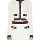 Steve Madden - Casette Cardigan Sweater