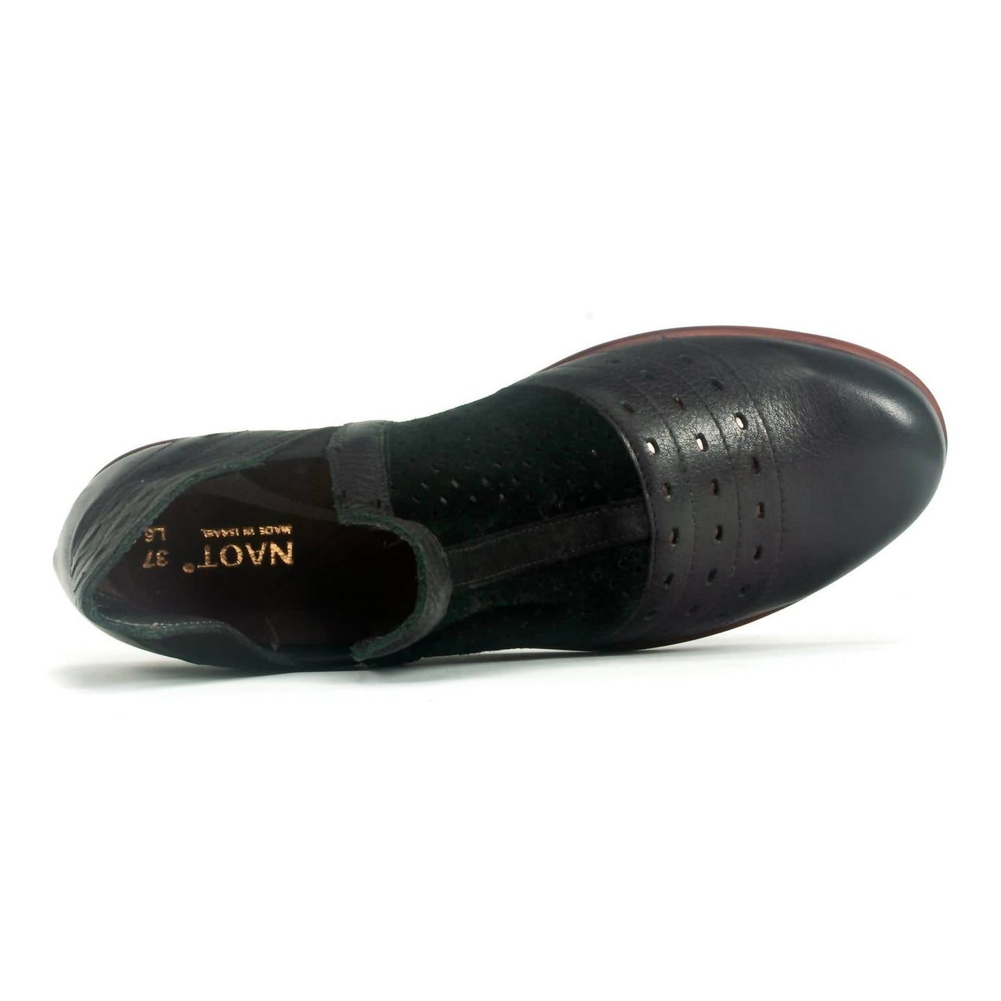 Naot - Women's Rivotra Ankle Boots