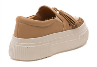 J/Slides - Women's Winny Sneaker Loafer