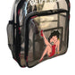 Betty Boop - Women's Claer Backpack