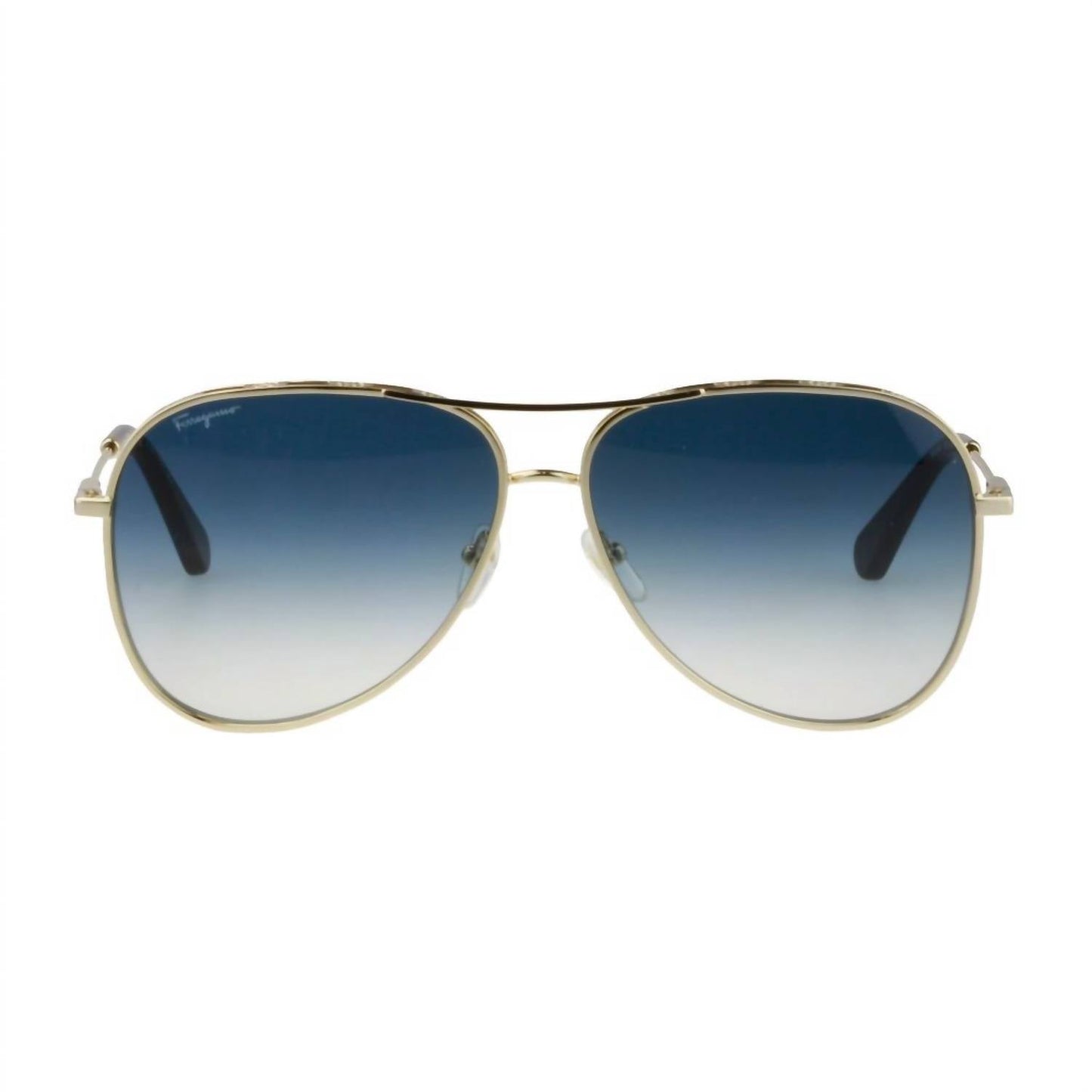 Salvatore Ferragamo - women's SF268S sunglasses