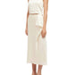 Jonathan Simkhai - Blane Midi Skirt